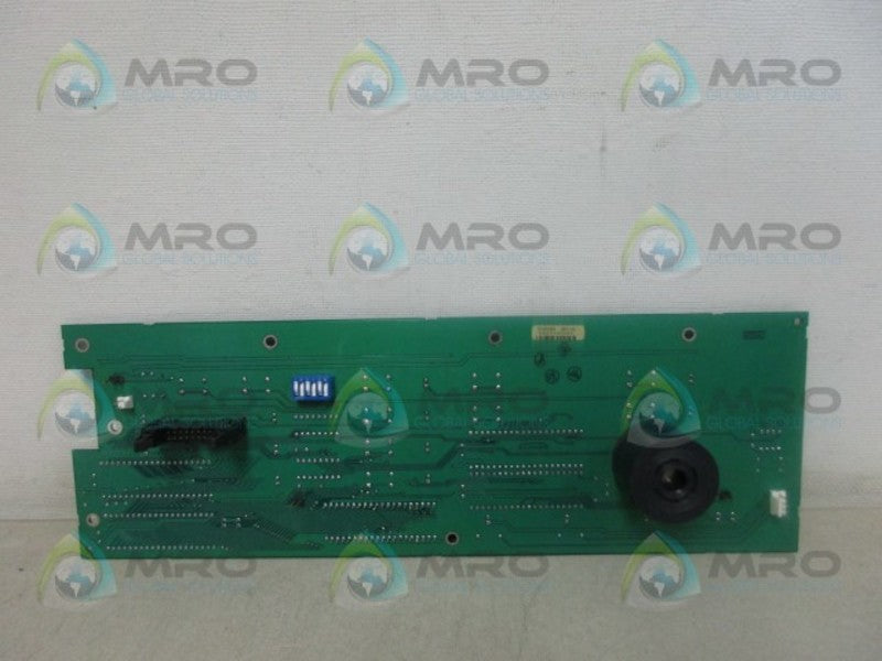 GENERAL SIGNAL 28915 CIRCUIT BOARD NSNP