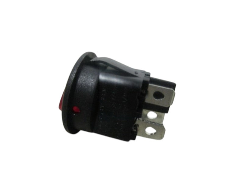 CHERRY 2707 PUSHBUTTON NSNP