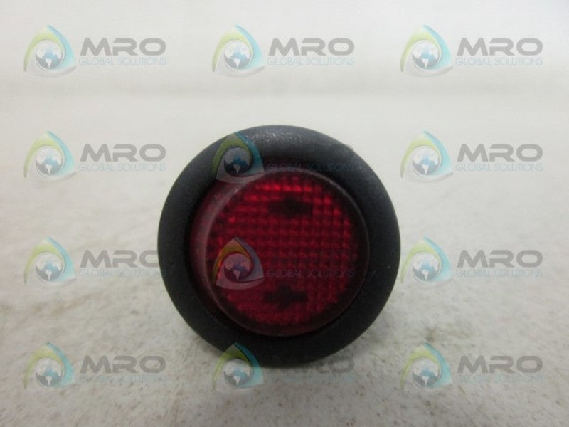 CHERRY 2707 PUSHBUTTON NSNP