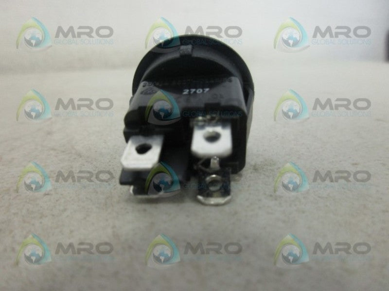 CHERRY 2707 PUSHBUTTON NSNP
