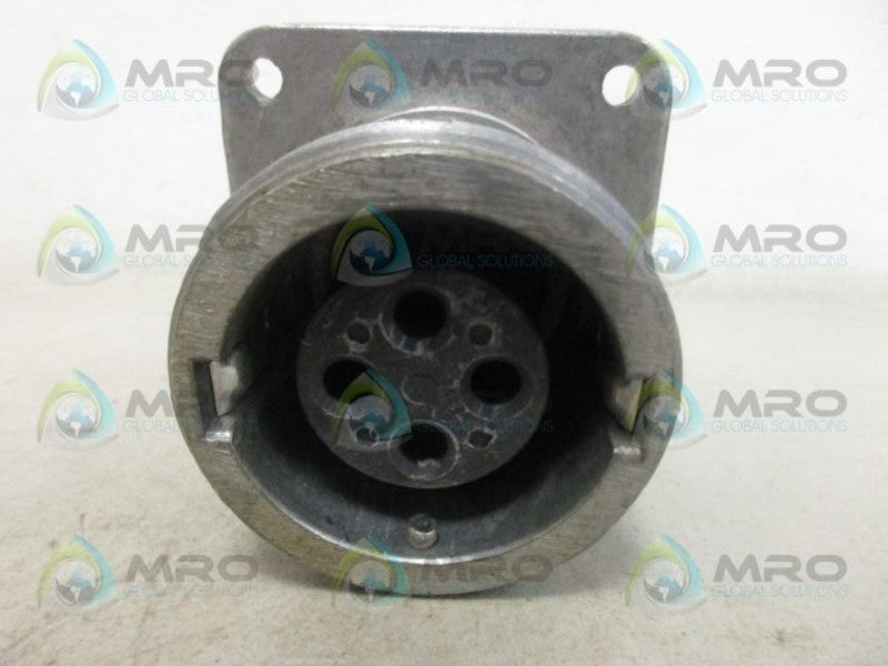 KILLARK WRWJS-304 RECEPTACLE NSNP