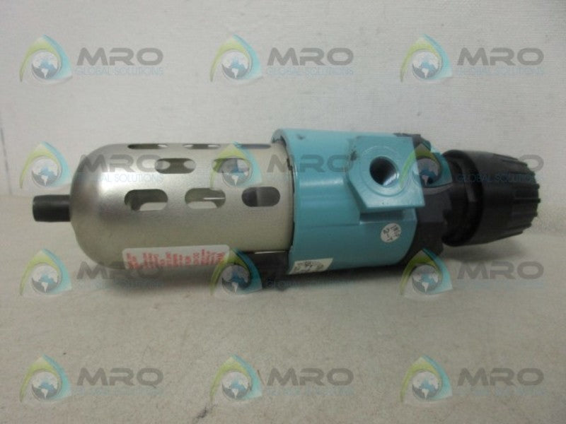 DIXON CB6-02M FILTER REGULATOR NSNP