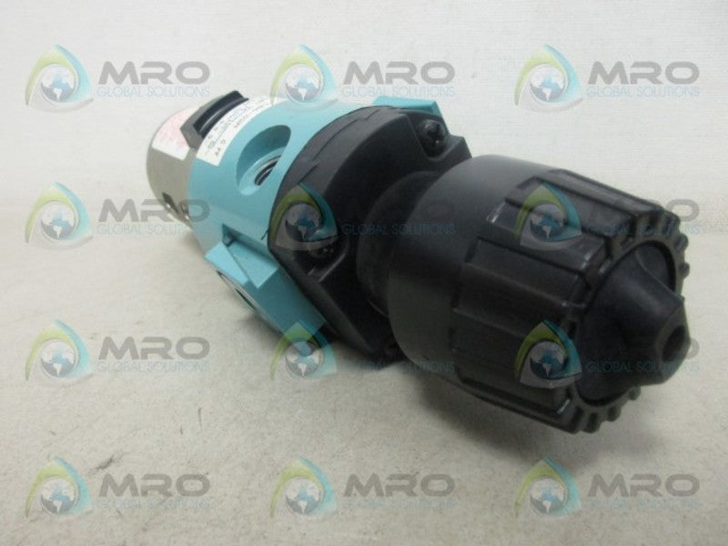 DIXON CB6-02M FILTER REGULATOR NSNP