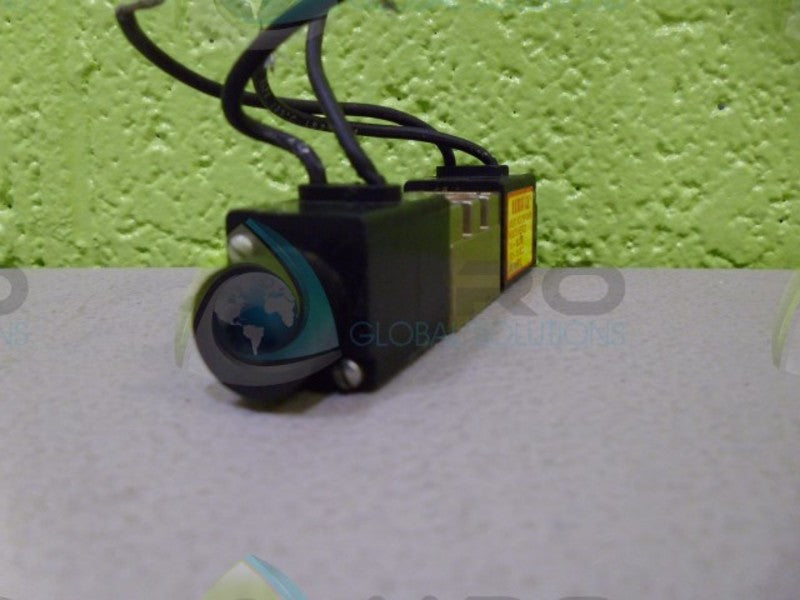 NUMATICS 031SS4000 NSNP