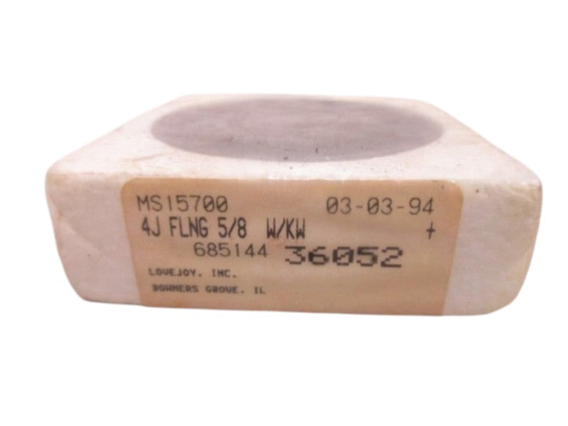 LOVEJOY MS15700 COUPLING HUB NSMP