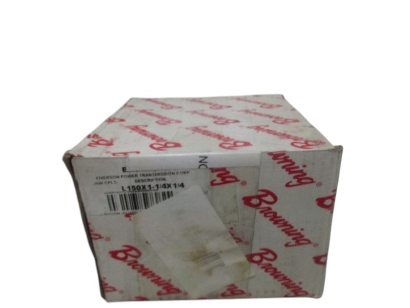 BROWNING L150X1-1/4X1/4 TAPER BUSHING NSMP