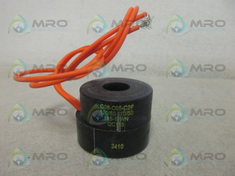 PARKER G06-C05-C2F COIL NSMP