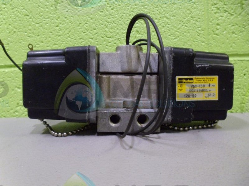 PARKER VAC-150 NSNP