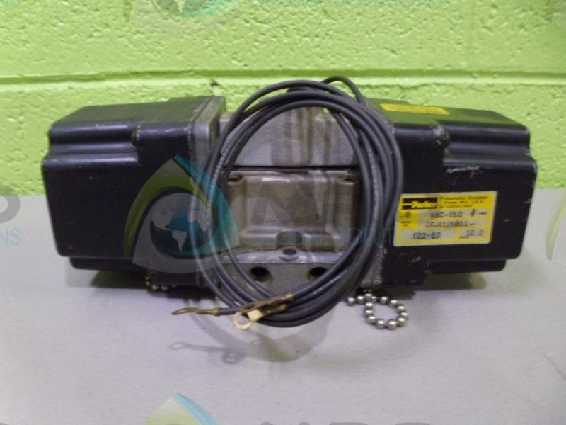 PARKER VAC-150 NSNP
