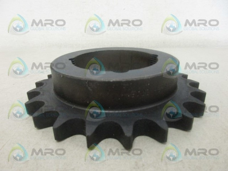 MARTIN 60BTB22H 2012 SPROCKET NSMP