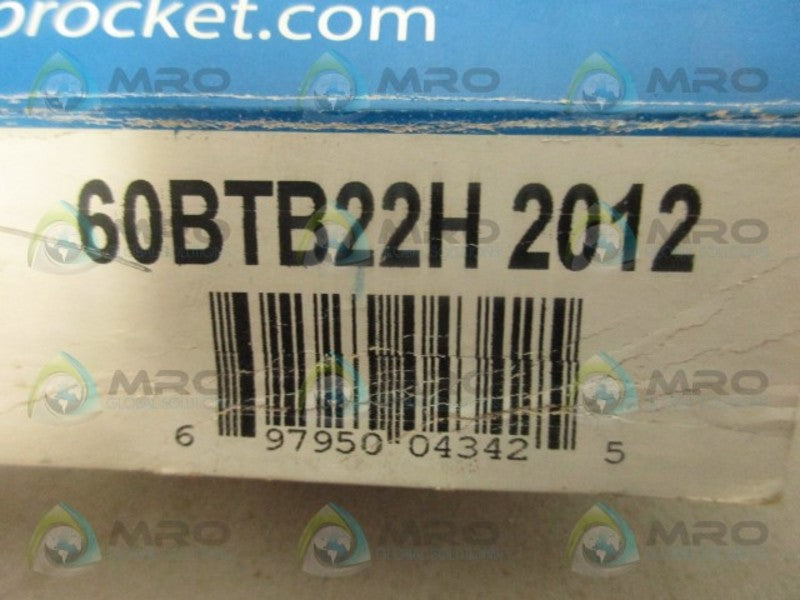 MARTIN 60BTB22H 2012 SPROCKET NSMP