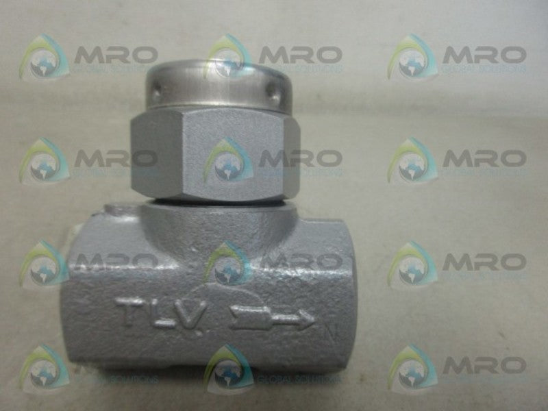TLV P46 STEAM TRAP NSMP