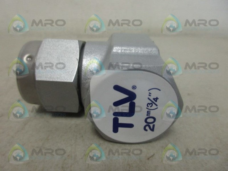 TLV P46 STEAM TRAP NSMP