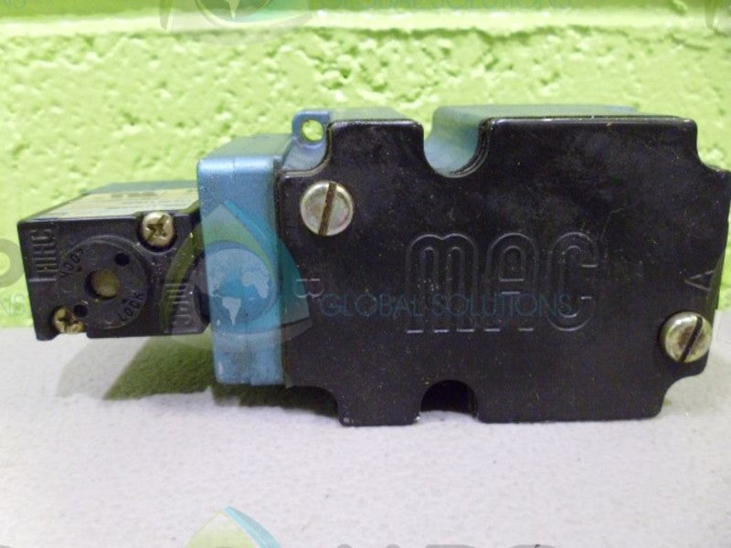 MAC 6321D-511-PM-111DA NSNP