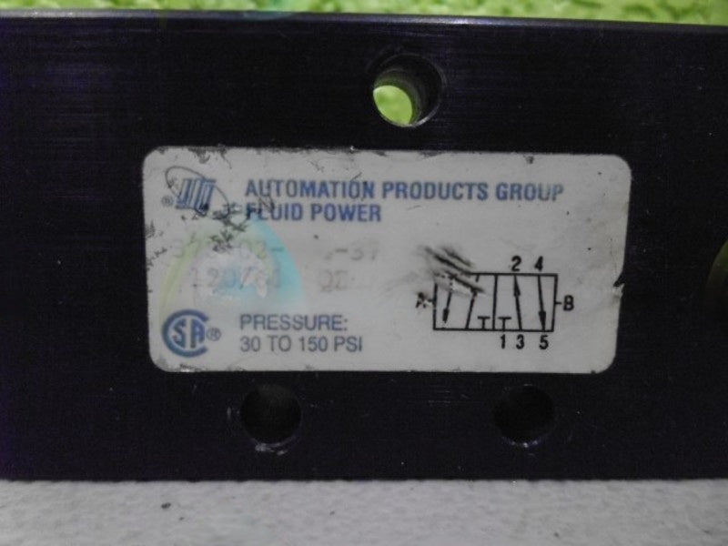 AUTOMATION 375-02-004-37 NSNP