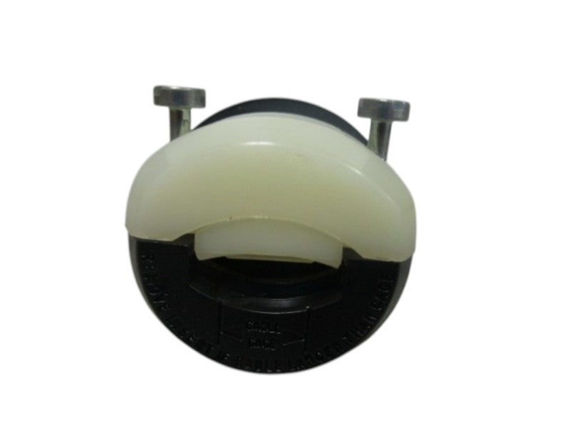LEVITON NEMA 6-15 CONNECTOR UNMP