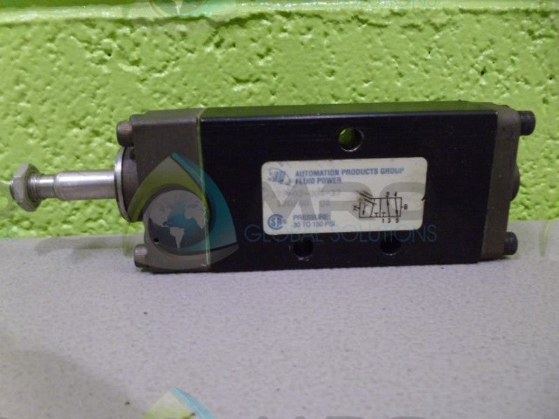 AUTOMATION 375-02-004-37 NSNP