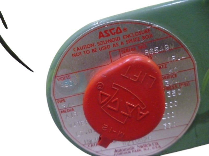 DOUBLE A B063M10A4 VALVE UNMP