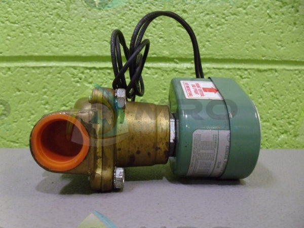 ASCO 8210B26 NSNP