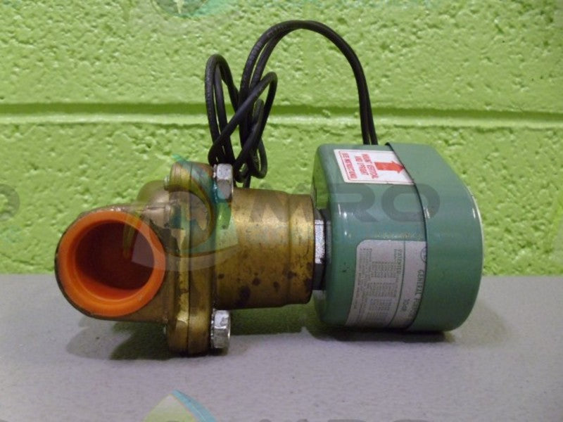 ASCO 8210B26 NSNP