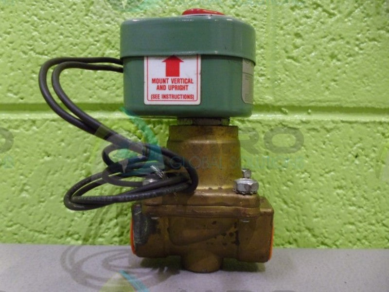 ASCO 8210B26 NSNP