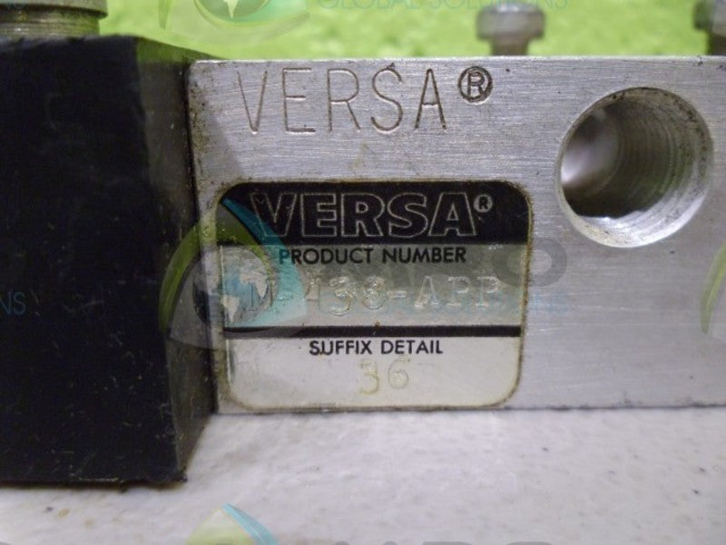 VERSA M-430-APP NSNP