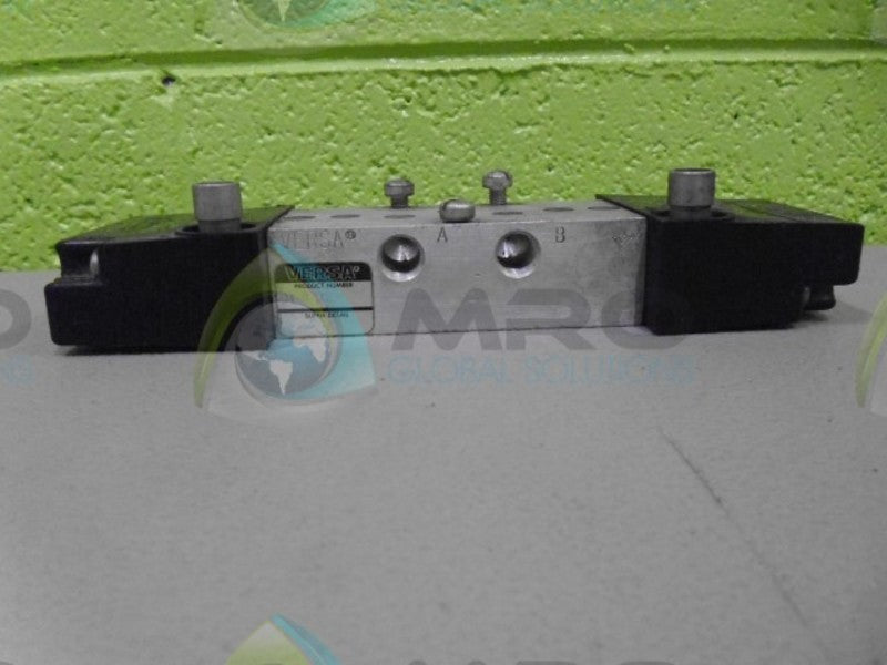 VERSA M-430-APP NSNP