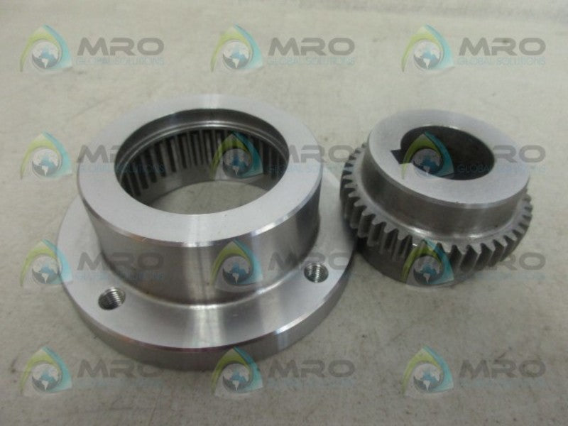 AMERIDRIVES 073907-002B SLEEVE SEAL & LUBE PLUG NSMP