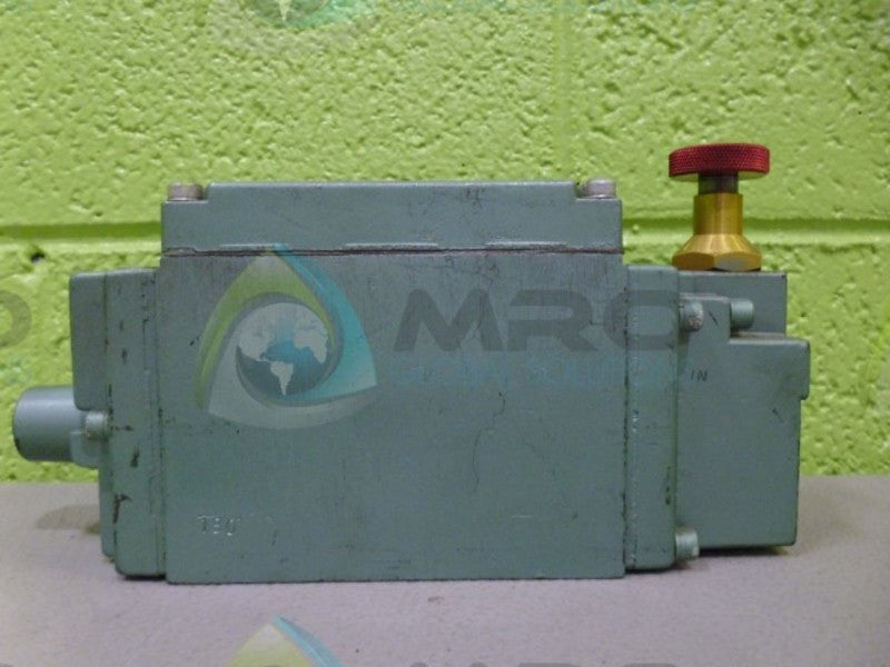 NUMATICS 33TDA4 NSNP
