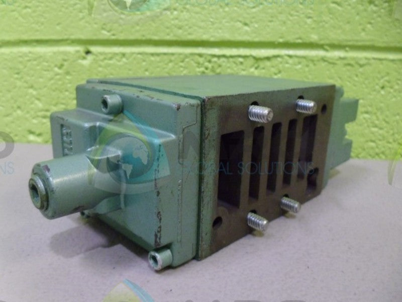 NUMATICS 33TDA4 NSNP
