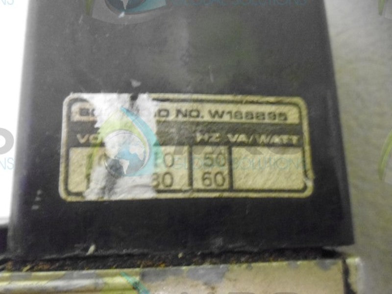 ROSS W168895 UNMP