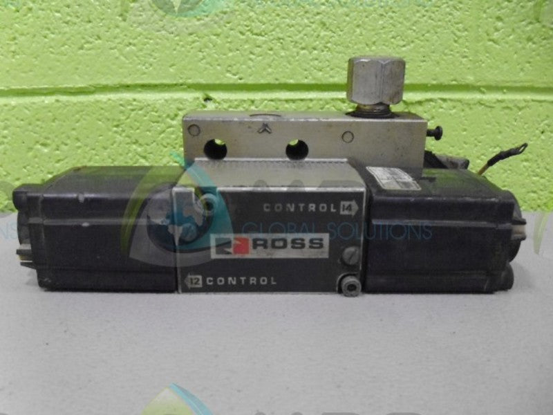 ROSS W168895 UNMP