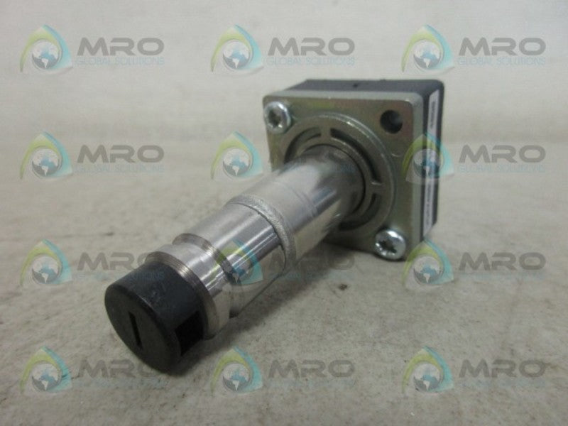 NORGREN VO4X486L-Q116A VALVE ASSEMBLY (AS PICTURED) NSNP