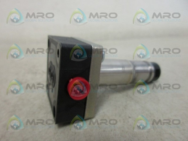 NORGREN VO4X486L-Q116A VALVE ASSEMBLY (AS PICTURED) NSNP
