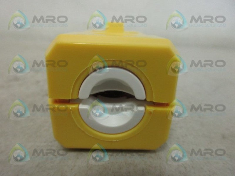 LEVITON 5-15 CONNECTOR NSNP