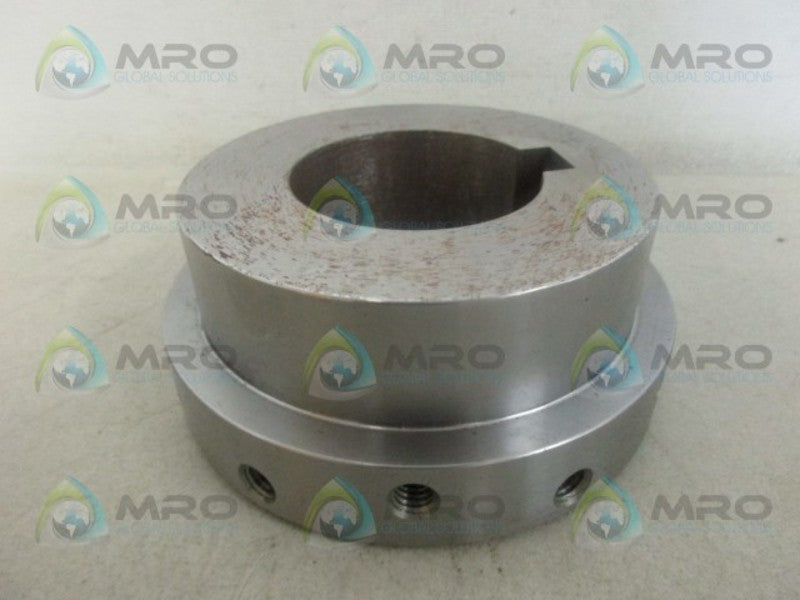 REXNORD 30SHRBSTD STRAIGHT BORE HUB NSMP