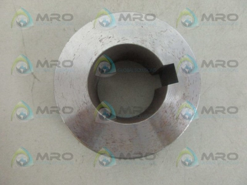 REXNORD 30SHRBSTD STRAIGHT BORE HUB NSMP