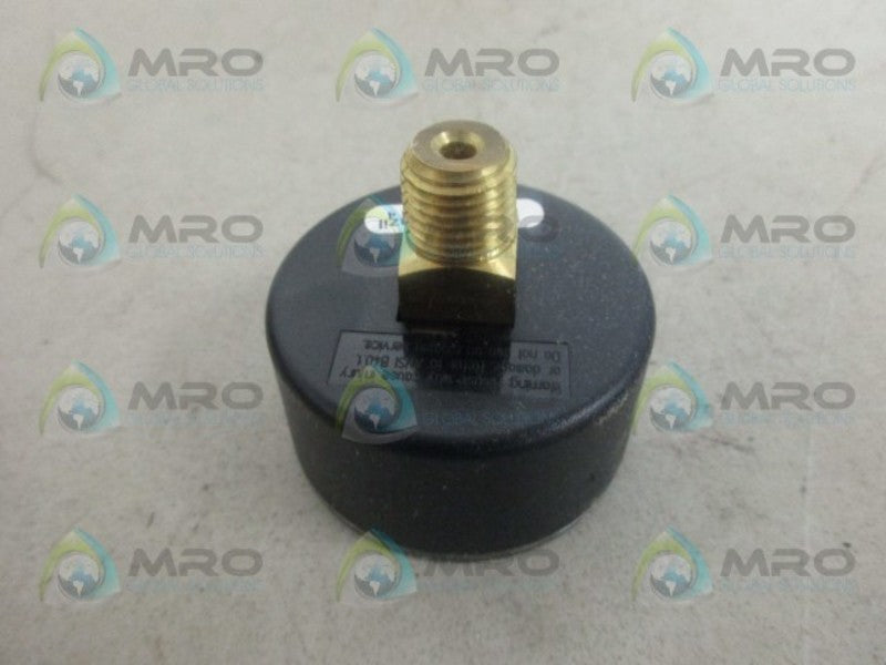 DIXON GC200 0/15 GAUGE NSMP