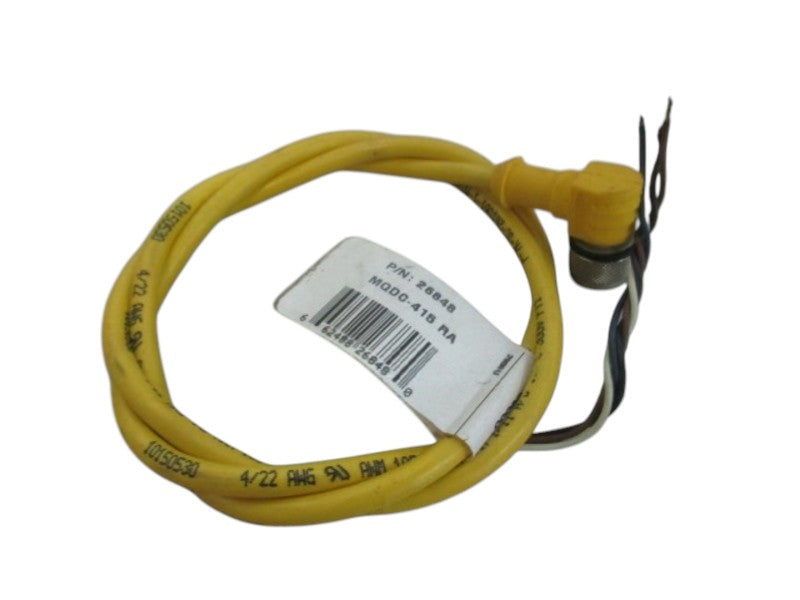 BANNER ENGINEERING 26848 CABLE UNMP