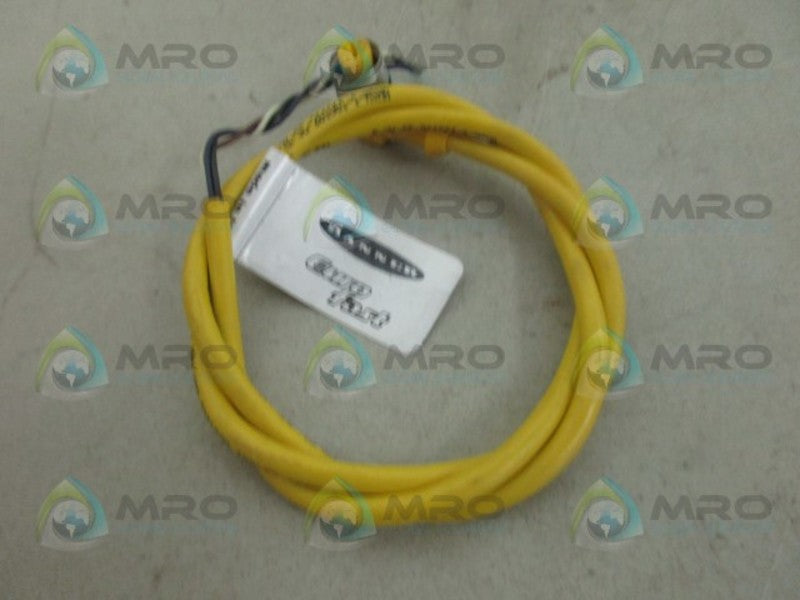 BANNER ENGINEERING 26848 CABLE UNMP