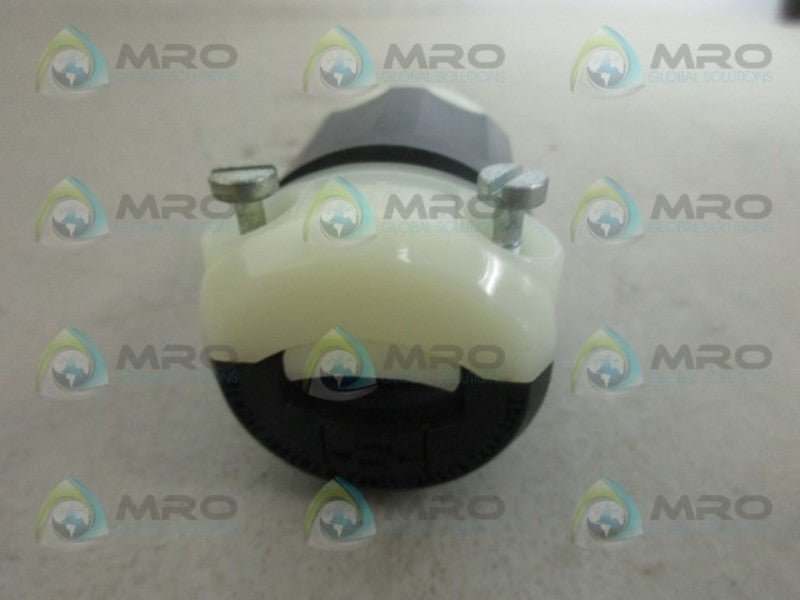 LEVITON L7-15 CONNECTOR NSNP
