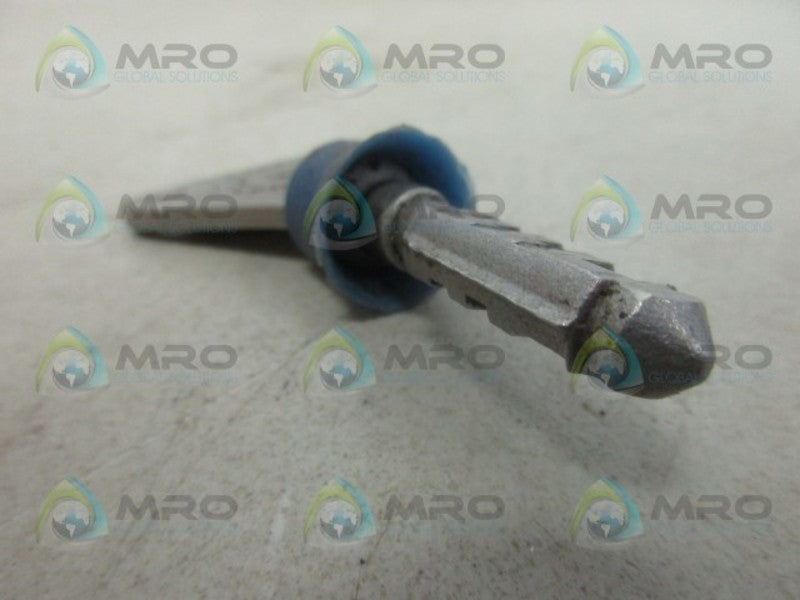 FORTRESS 2203020 MIXER UNMP