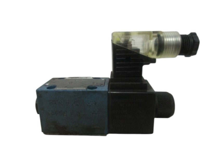 REXROTH 4WE6JB60/EW110N9Z55L UNMP