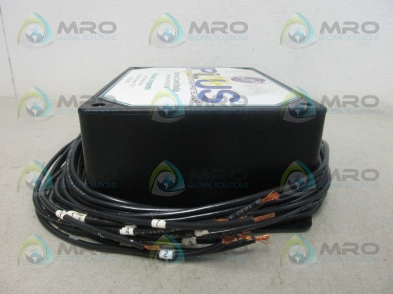 PROVISION ESP1000-ECM ELECTRONIC CONTROL MODULE NSNP