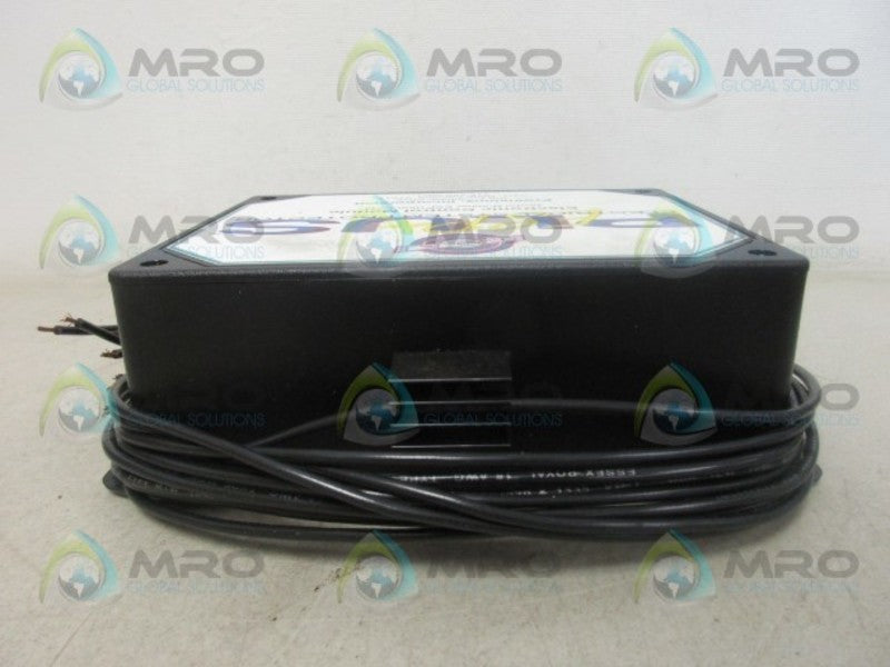 PROVISION ESP1000-ECM ELECTRONIC CONTROL MODULE NSNP