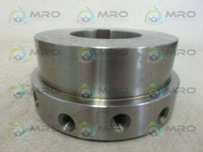 REXNORD 20SHRB53.95MM HUB NSMP