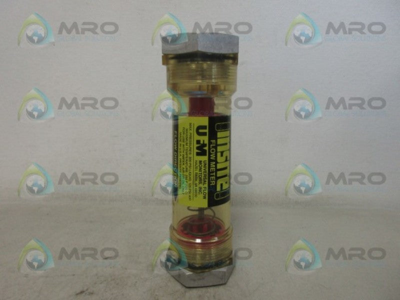INSITE PS15 FLOW METER NSMP