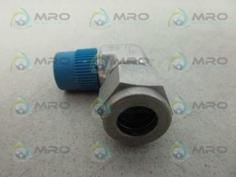 SWAGLOK 316KKV TUBING NSNP