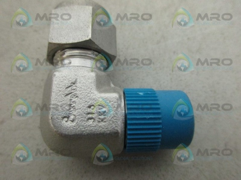 SWAGLOK 316KKV TUBING NSNP