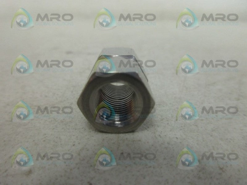 SWAGELOK NPT316 CONNECTOR NSNP